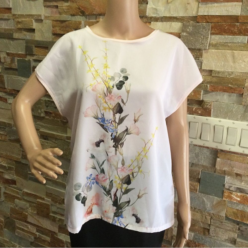 TED BAKER Top